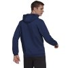 Bluza adidas ENTRADA 22 Hoody H57513 granatowy XXL